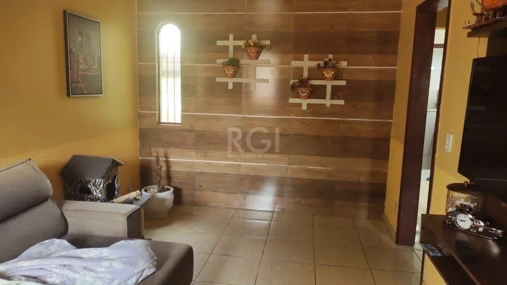Imagem Casa em Harmonia