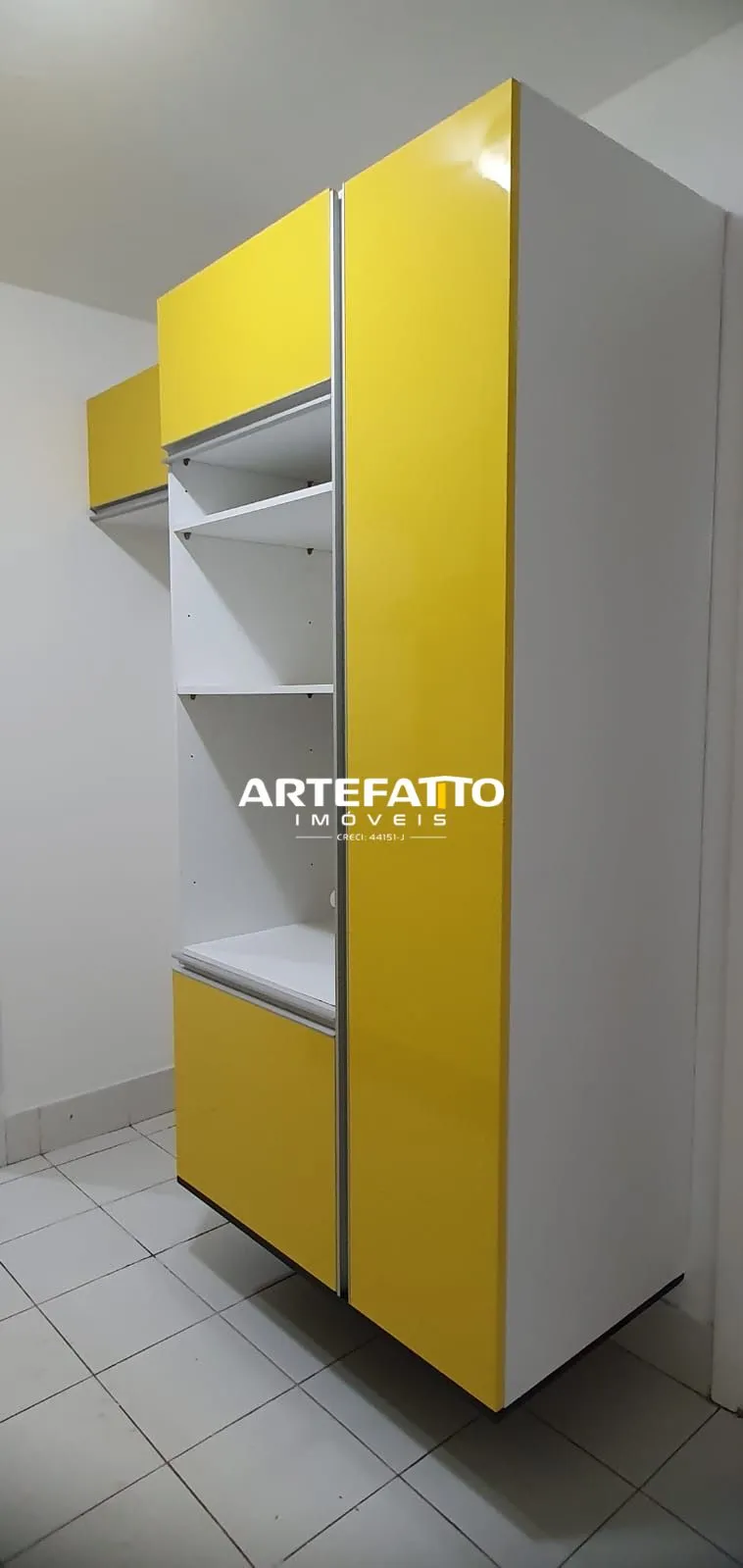 Imagem Apartamento à Venda em Vila Andrade, São Paulo - SP