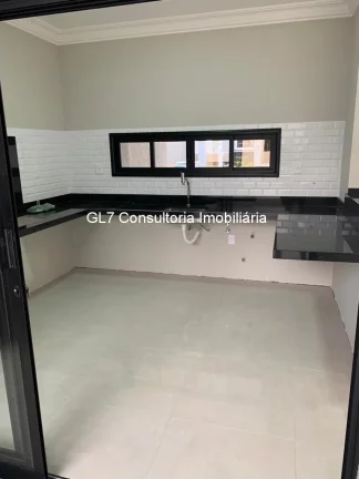 Imagem Casa a venda em Indaiatuba