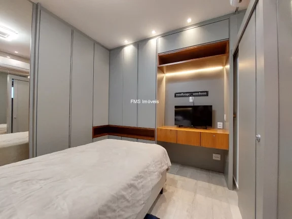 Imagem Apartamento a venda na Vila Olimpia