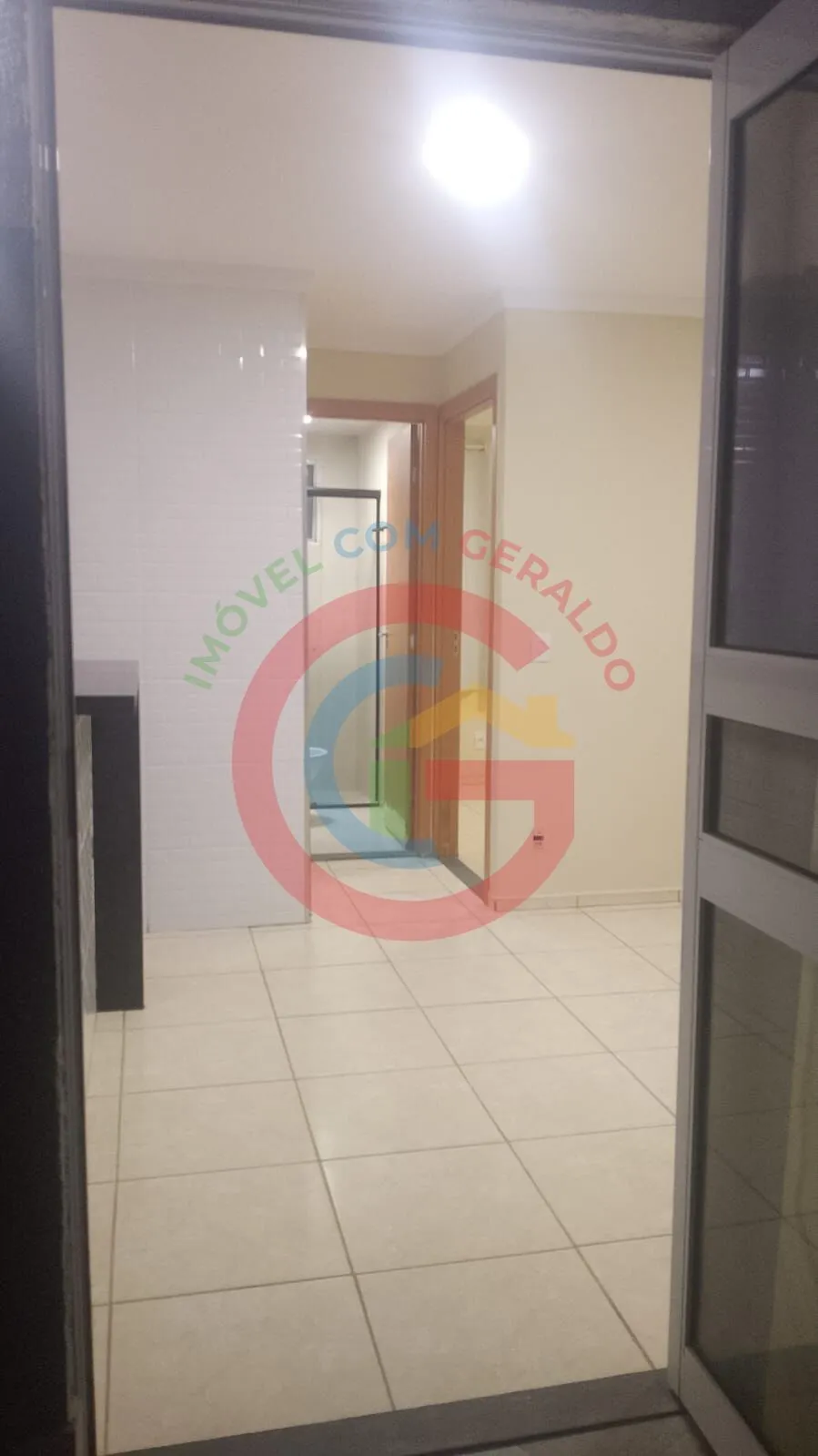Imagem Apartamento 2Q, com quintal (garden) - Parque Gran América