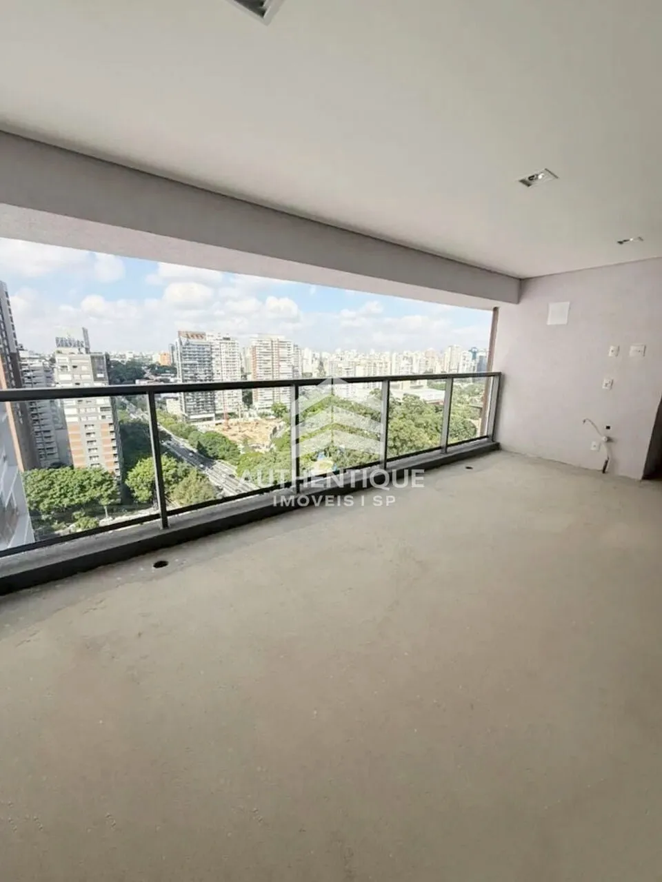Foto do imóvel MIRANT IBIRAPUERA - Apartamento à venda em Rua Pedro de Toledo, 1388 - Vila Clementino, São Paulo - SP