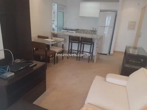 Imagem Apartamento a venda Bela Vista São Paulo SP
