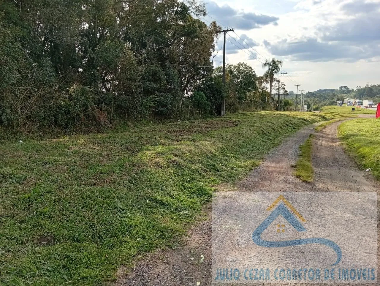 Imagem Terreno para Venda em São José dos Pinhais, Campo Largo da Roseira