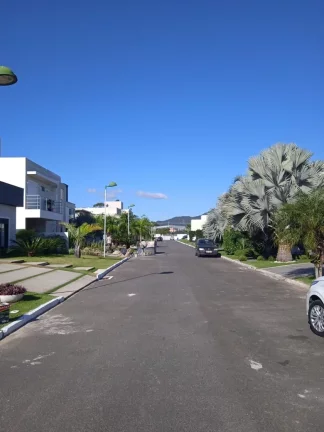 Imagem TERRENO RESIDENCIAL em FLORIANÓPOLIS - SC, CAMPECHE