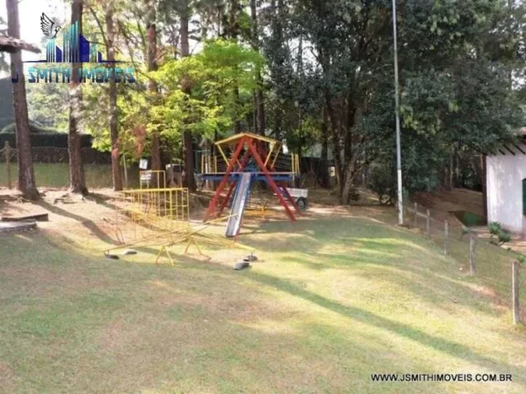 Imagem LOTE 1.123m². CONDOMÍNIO ALTO PADRÃO, COM LAZER DE CLUBE, SEGURANÇA 24HS.
