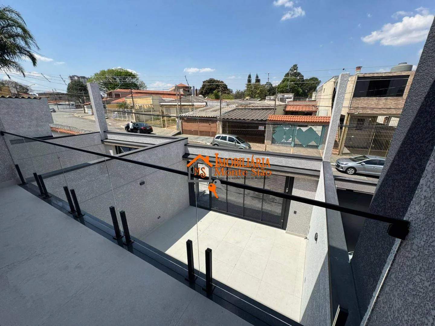 Imagem Sobrado com 3 dormitórios à venda, 210 m² por R$ 1.380.000,00 - Jardim Vila Galvão - Guarulhos/SP