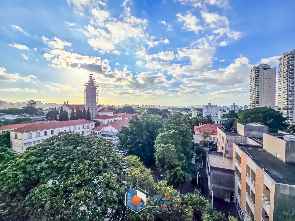 Imagem Apartamento para venda em Ipiranga com 4 quartos, sendo 3 suítes, 170m²