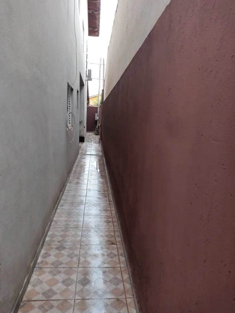 Imagem Casa à venda 4 Quartos, 2 Vagas, 150M², Residencial e Comercial Cidade Morumbi, Pindamonhangaba - SP
