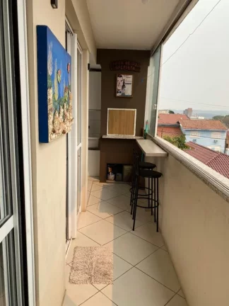 Imagem Apartamento para Venda em Santa Maria / RS no bairro Nossa Senhora do Rosário