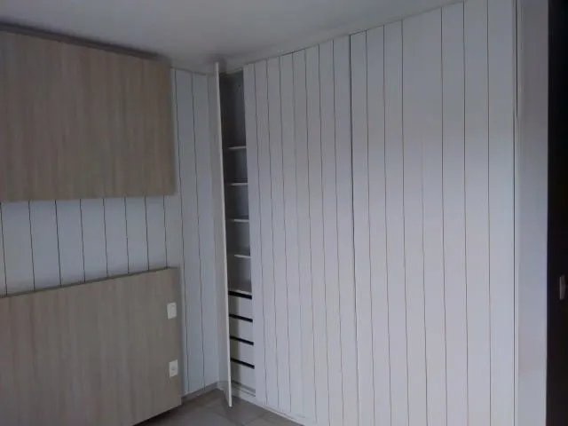Imagem Apartamento à venda 3 Quartos, 1 Suite, 2 Vagas, 118M², Jardim Eulália, Taubaté - SP | Condomínio Champs Elysées