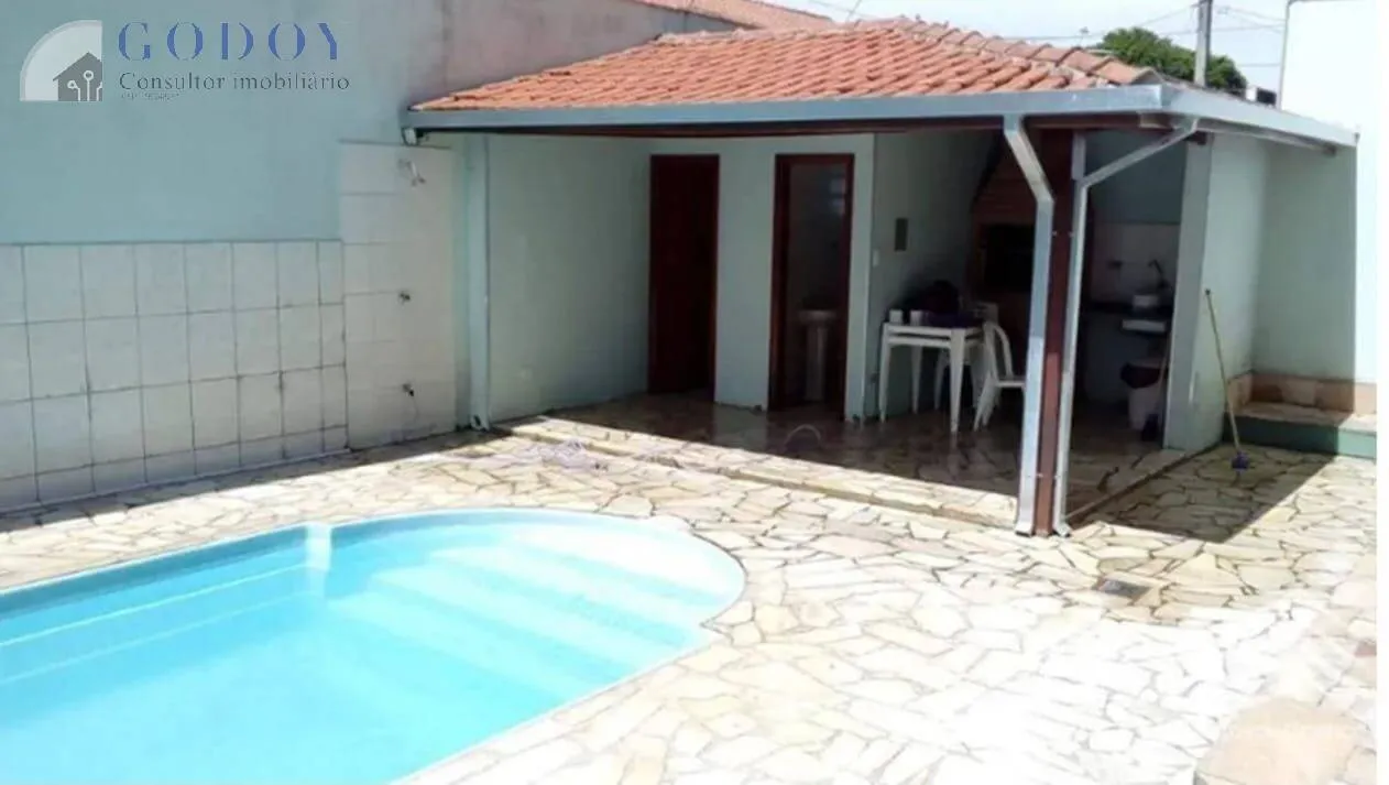 Imagem Apartamento à Venda no Condomínio Costa do Sol - Conforto, Lazer e Localiza