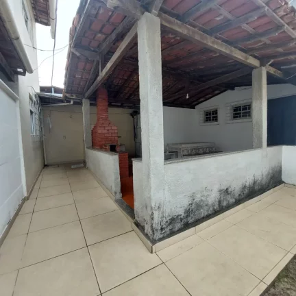 Imagem LINDA CASA A VENDA COM 6 QUARTOS E 2 SUÍTES NA PRAIA DO MORRO GURAPARI -ES