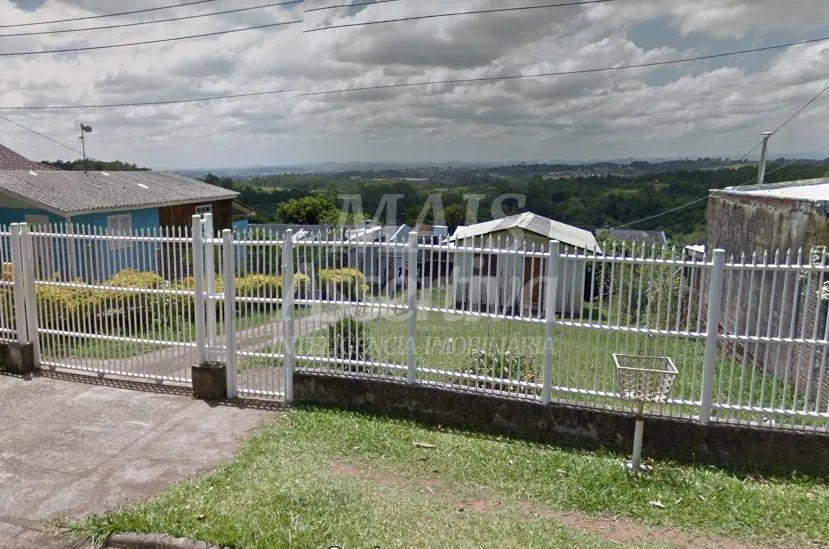 Imagem Terreno para venda, fazenda São Borja, São Leopoldo - 390m²