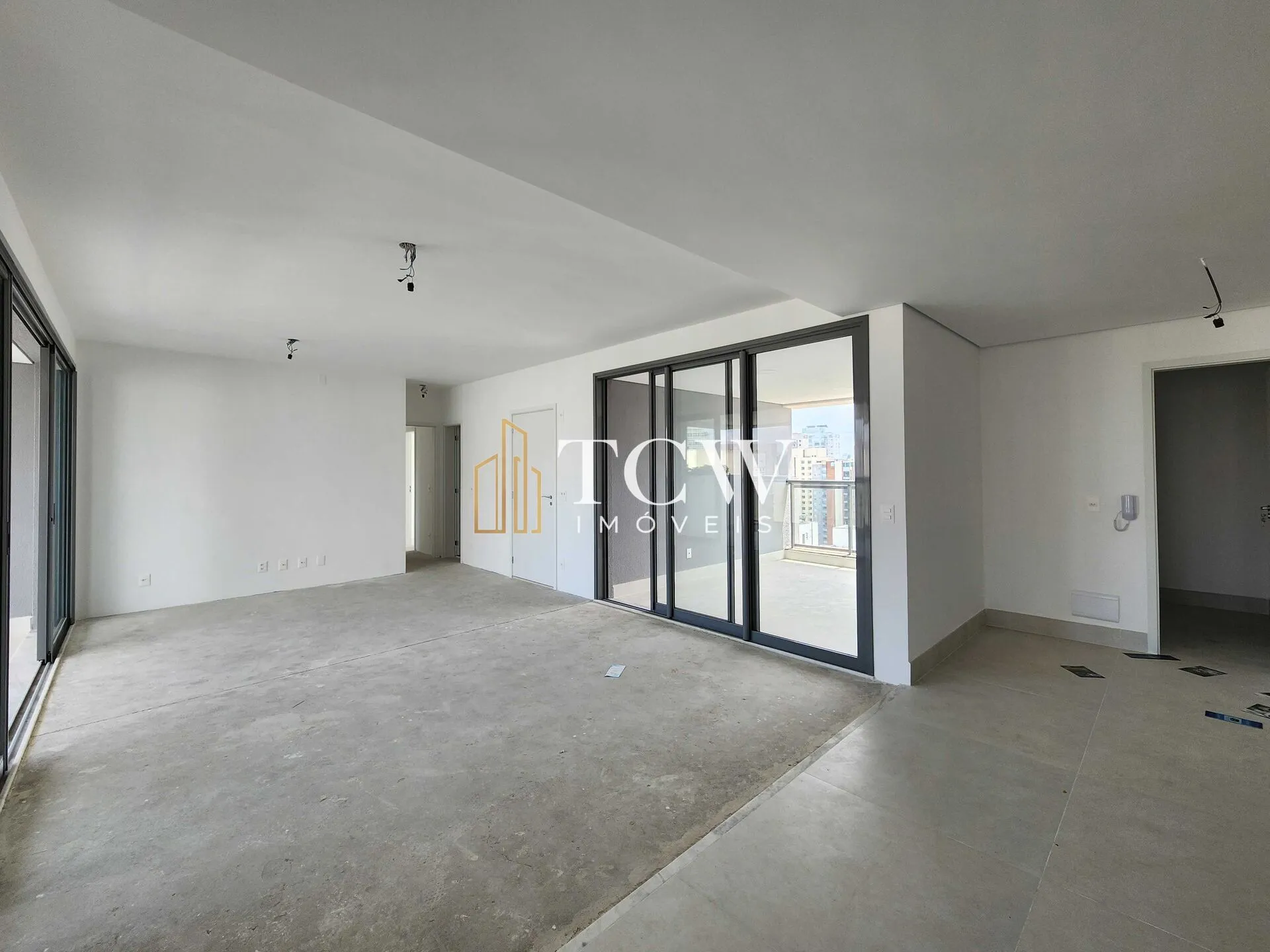 Imagem Apartamento à venda 4 dorm no Chácara Klabin - Loomi Klabin - Tcw Imóveis