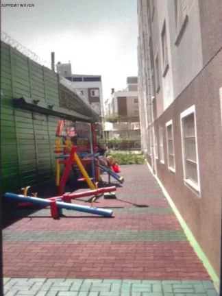 Imagem APARTAMENTO RESIDENCIAL em TABOÃO DA SERRA - SP, PARQUE MARABÁ