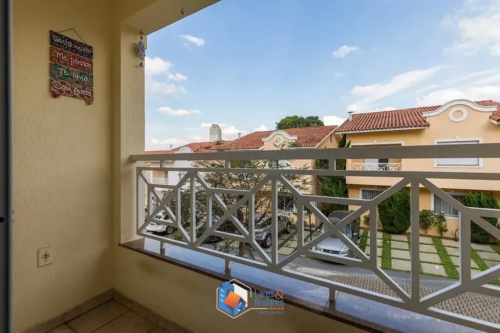 Imagem Casa à venda 1 Quarto 3 Suites 180M² Vila Carrão São Paulo - SP