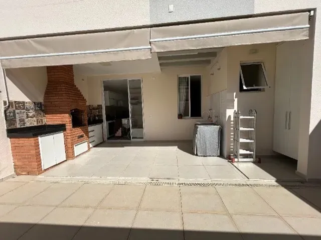 Imagem Casa de 86m² à venda no Condomínio Horto Florestal I!
