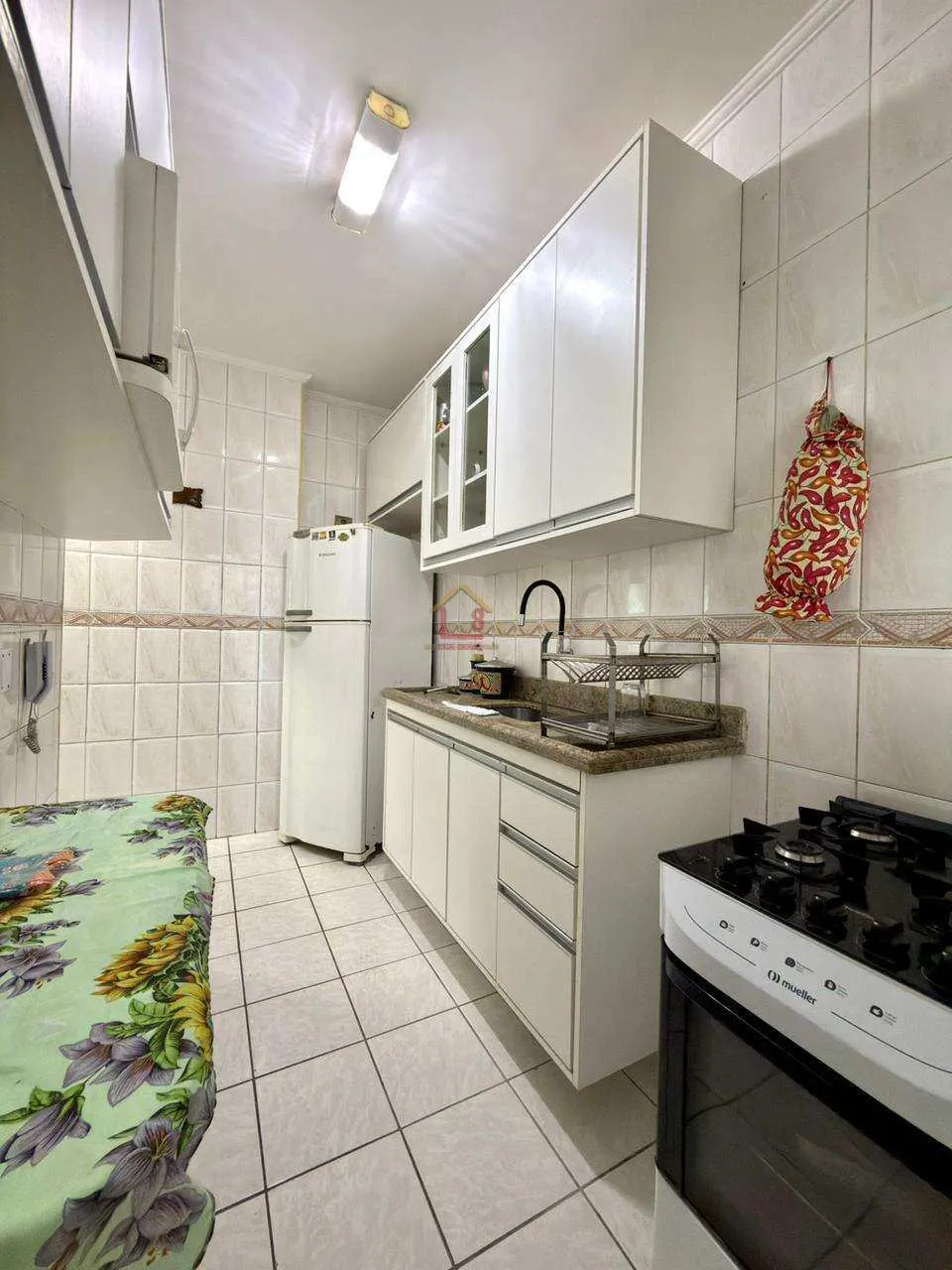 Imagem apartamento a venda - Ocian