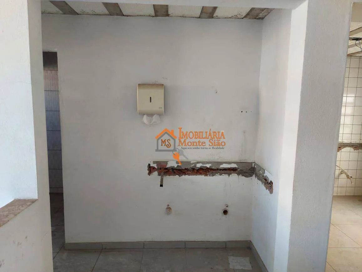 Imagem Prédio à venda, 350 m² por R$ 875.000,00 - Jardim Munhoz - Guarulhos/SP