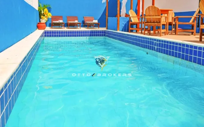 Imagem Hotel COMERCIAL em PORTO SEGURO - BA, CENTRO