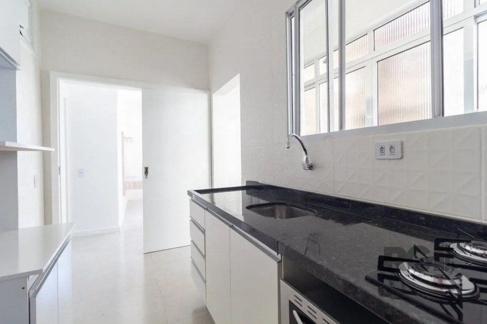 Imagem Excelente apartamento de 71m² com 02 dormitórios