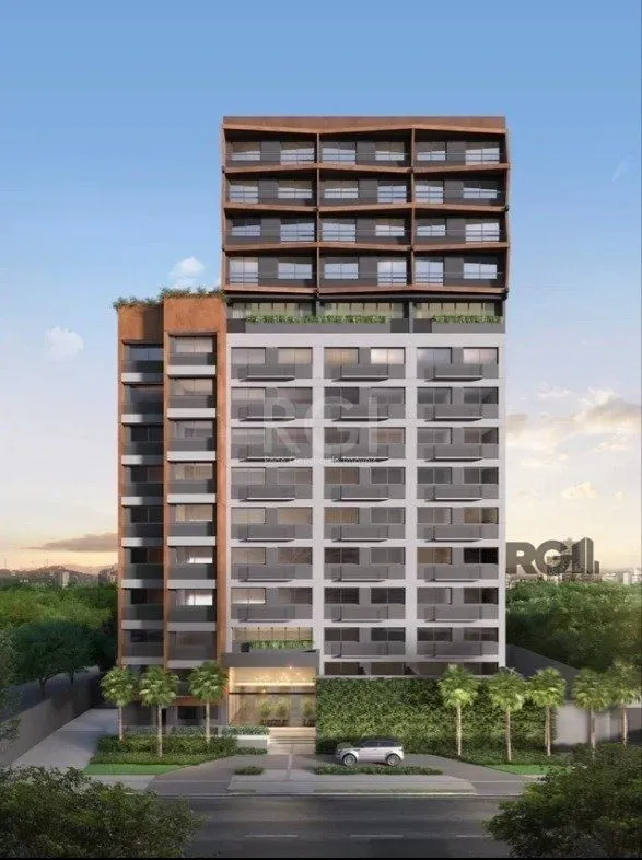 Imagem Apartamento em Bela Vista