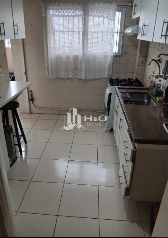 Imagem Apartamento à venda na Penha - 57 m², ótima localização