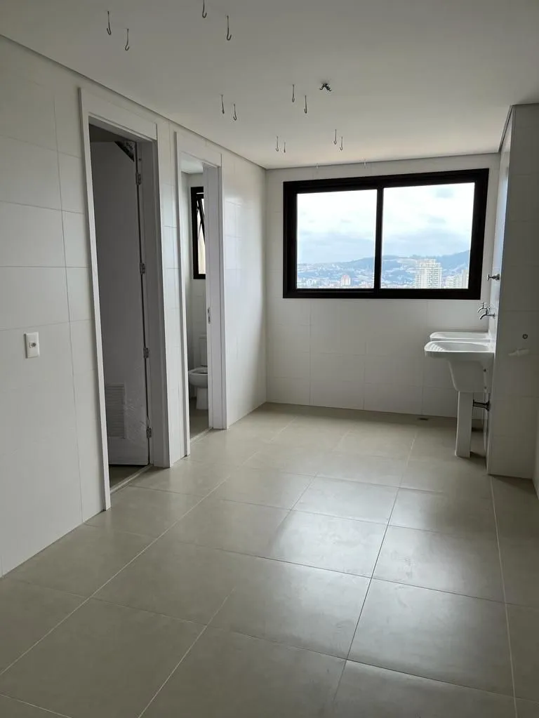 Imagem Edifício Myrá de 708m² Localizado em Barueri, Cobertura Exclusiva.