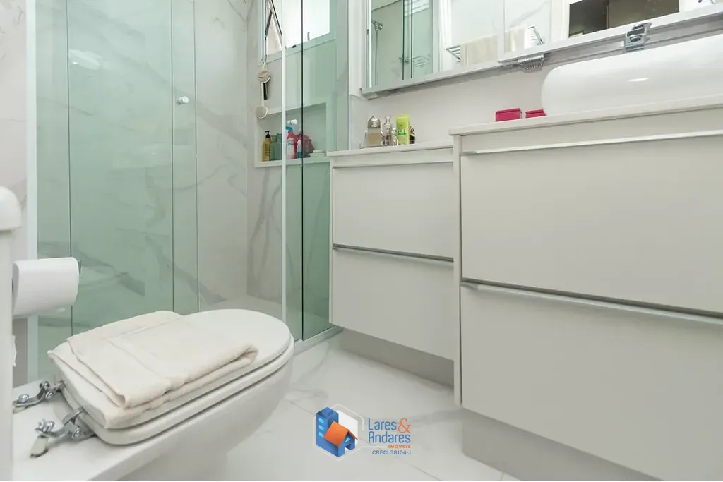Imagem Apartamento à venda 4 Quartos 3 Suites 3 Vagas 176M² Cidade Monções São Paulo - SP
