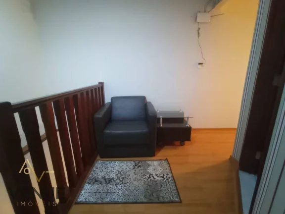 Imagem Sobrado à venda, 200 m² por R$ 849.000,00 - Vila Amália (Zona Leste) - São Paulo/SP