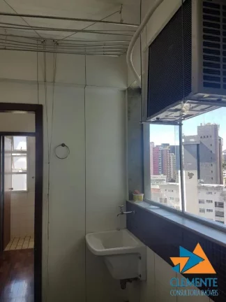 Imagem Linda COBERTURA duplex, com piscina, bairro LOURDES, B.Hte