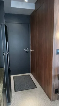 Imagem Apartamento à venda na Consolação, São Paulo-SP: 1 quarto, 1 sala, 1 banheiro, 1 vaga de garagem, 35,00 m². Venha conferir!