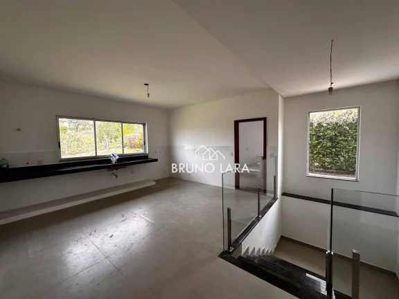 Imagem Casa a venda no condomínio Serra Verde!