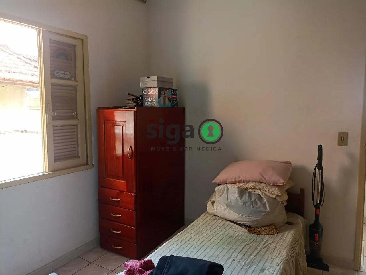 Imagem Casa Jardim Monte Azul, 4 dormitórios, com 172m²