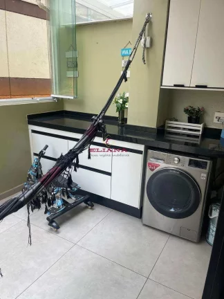 Imagem Apartamento à venda em São Paulo, Piqueri, com 2 quartos, 70m²