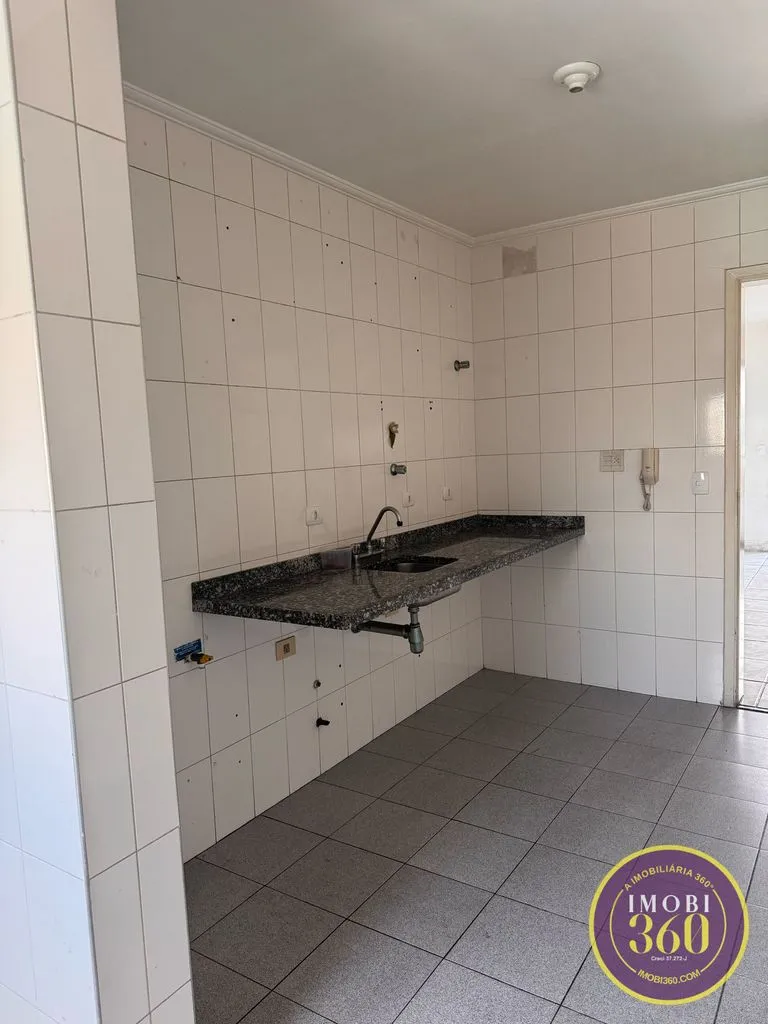 Imagem Apartamento com 03 dormitórios sendo 1 suíte com 02 vagas no Alto da Mooca