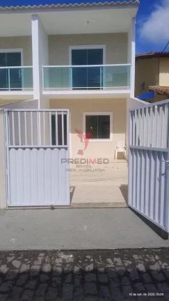 Imagem DÚPLEX NOVO – CENTRO DE ARARUAMA apenas R$ 390.000