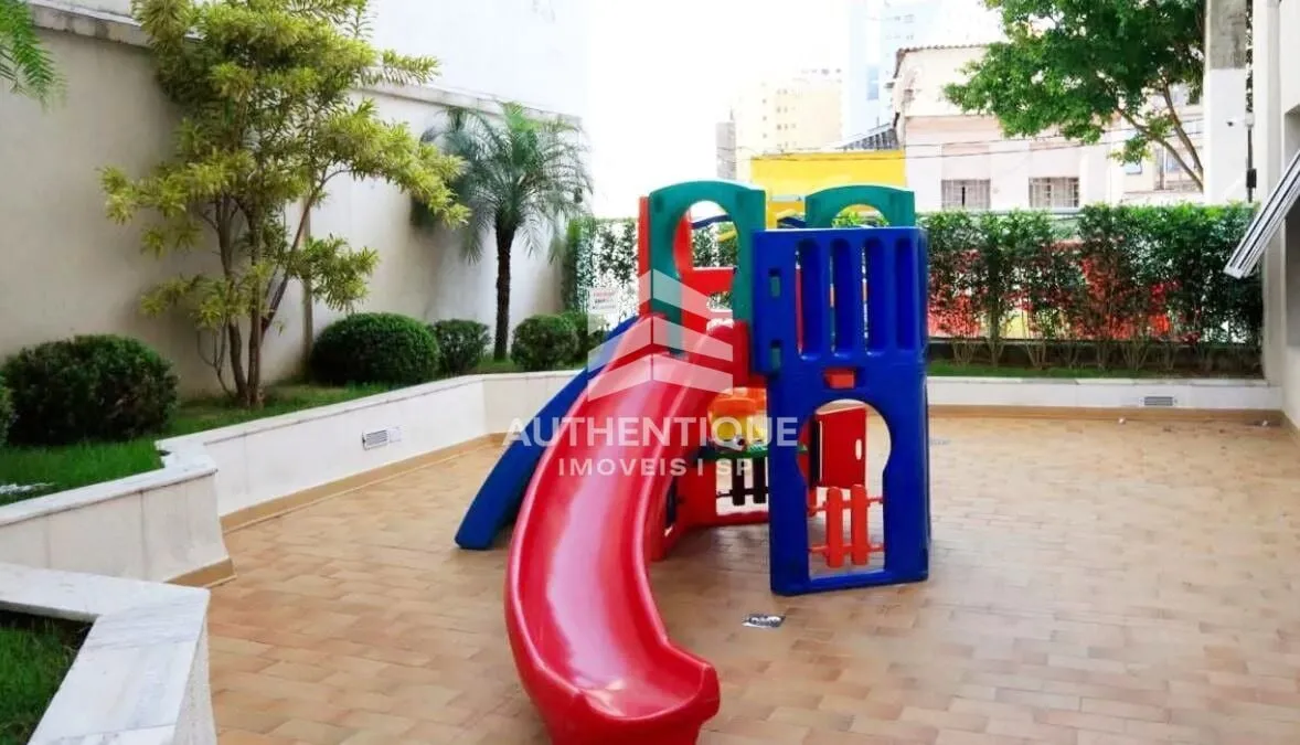 Imagem Mondrian Bela Vista - Apartamento à venda em São Paulo/SP