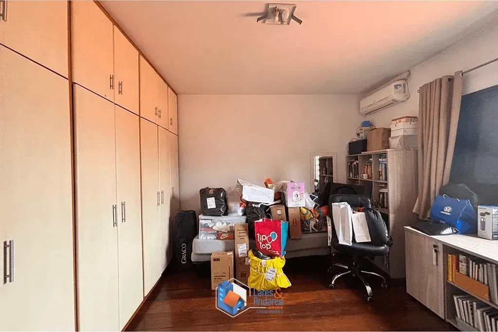 Imagem Casa à venda 6 Quartos 3 Suites 5 Vagas 513M² Bosque da Saúde São Paulo - SP