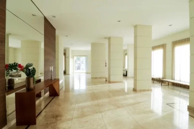 Imagem PIAZZA SAN BARTOLOMEO - FAO BUILDING - Apto 145m², acesso fácil à estação de metrô Jardim São Paulo!