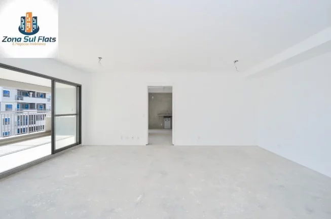 Imagem Apartamento Alto Padrão à Venda Noi Butantã Com 3 Suítes e 2 Vagas - Novo