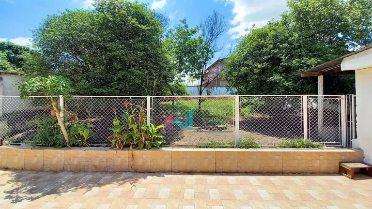 Imagem Sobrado com 3 dormitórios à venda - Centro - Cachoeira Paulista/SP