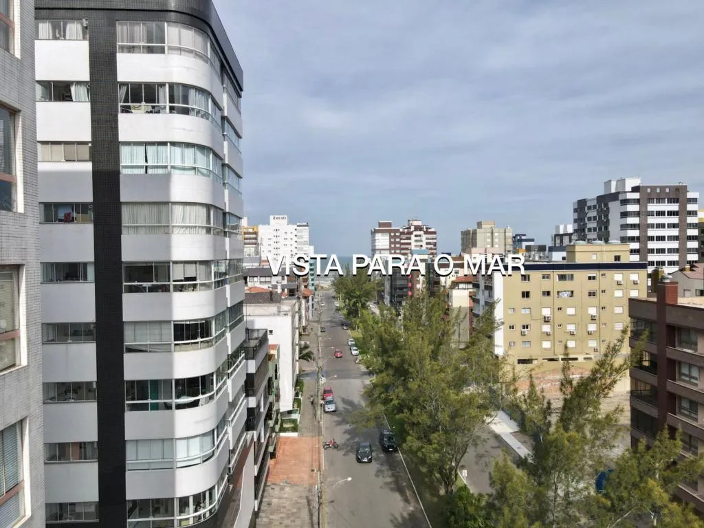Imagem Apartamento 2 Dormitórios - Bairro Centro