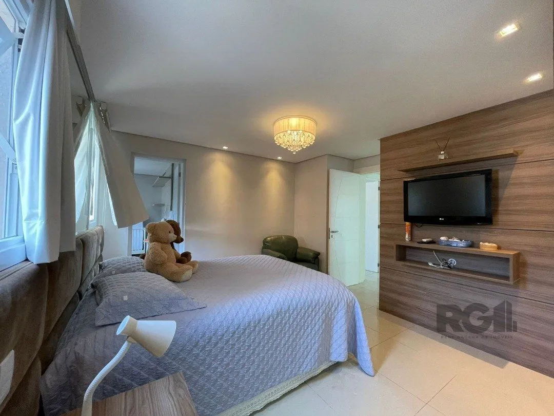 Imagem Casa de Condomínio em Atlântida Sul