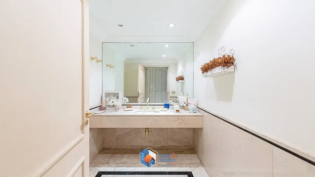 Imagem Apartamento para venda em Higienópolis com 5 quartos, sendo 5 suítes, 446m²
