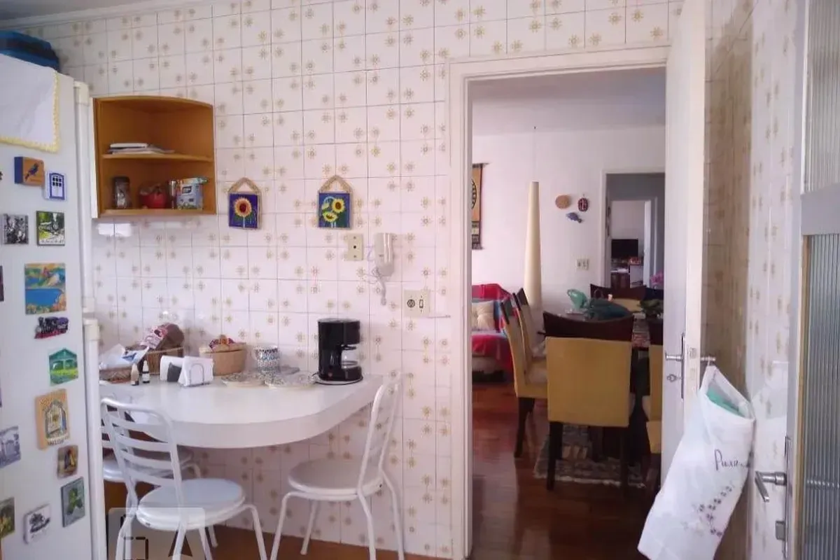 Imagem Apartamento com 2 Quartos à Venda, 93 m² em Paraíso - São Paulo
