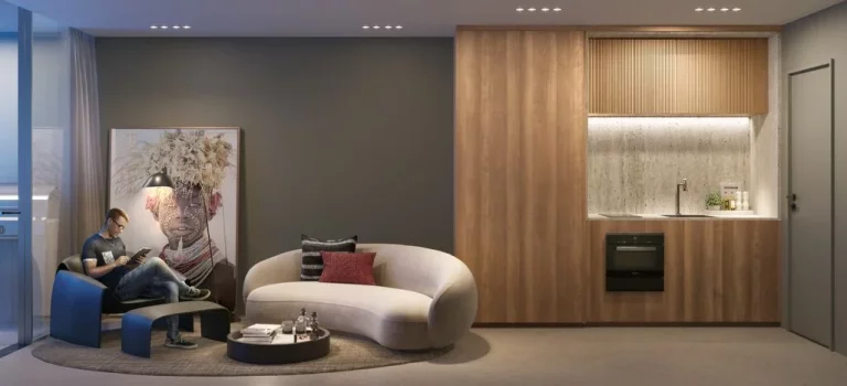 Imagem APARTAMENTO RESIDENCIAL em Cabedelo - PB, Ponta de Campina