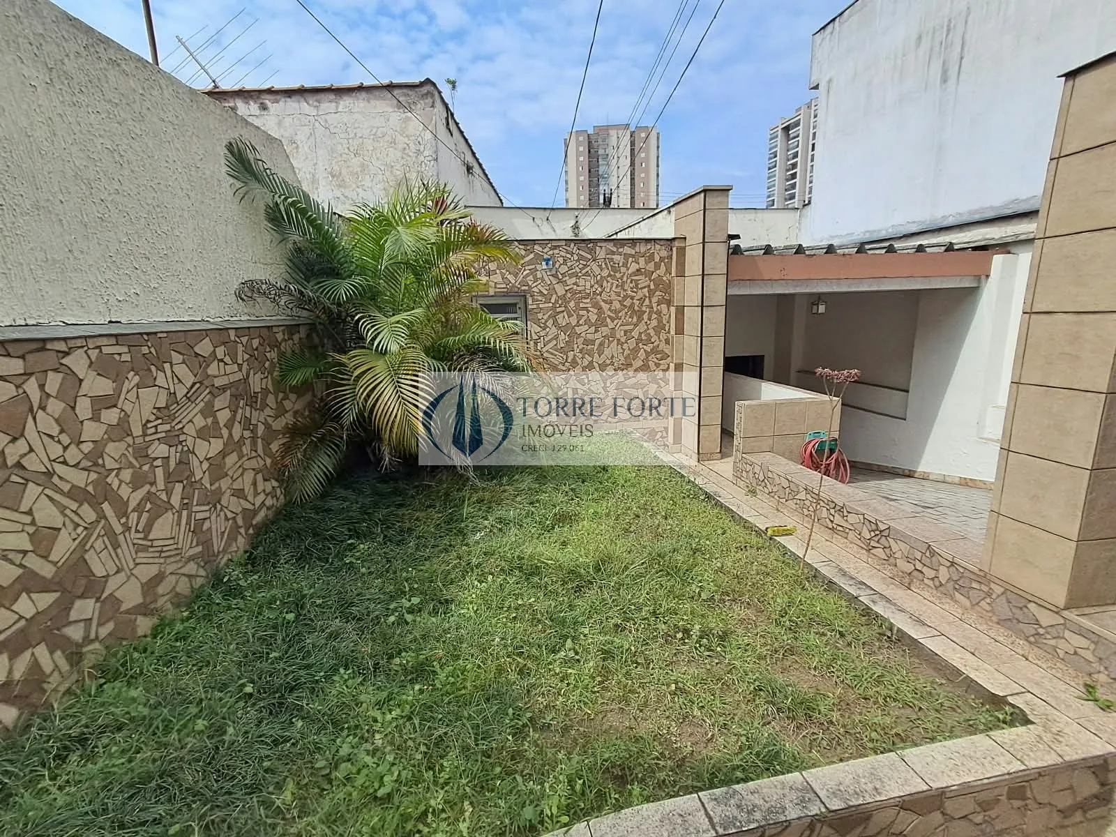 Foto do imóvel Sobrado 3 dormitótios 1 suite 3 vagas Vila Formosa em Rua Argonautas