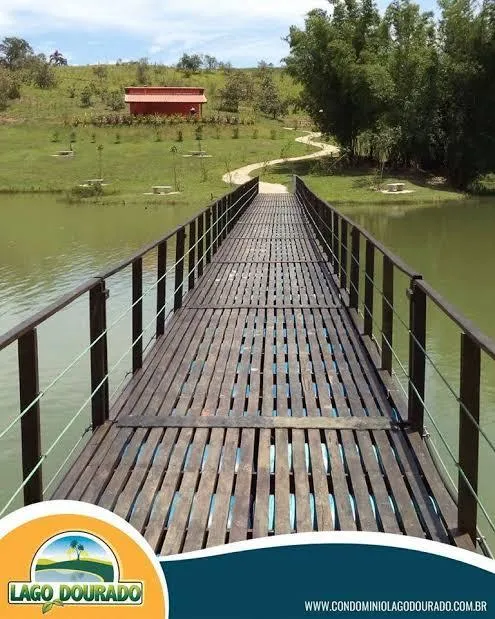 Imagem Terreno em Condomínio Alto Padrão (1.365m² - Jacareí/Guararema)